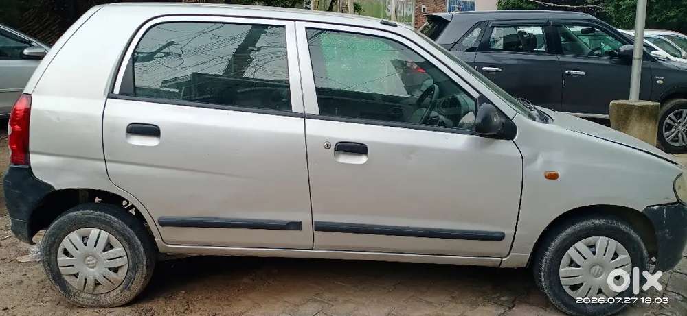 Maruti Suzuki Alto 2006 Lxi