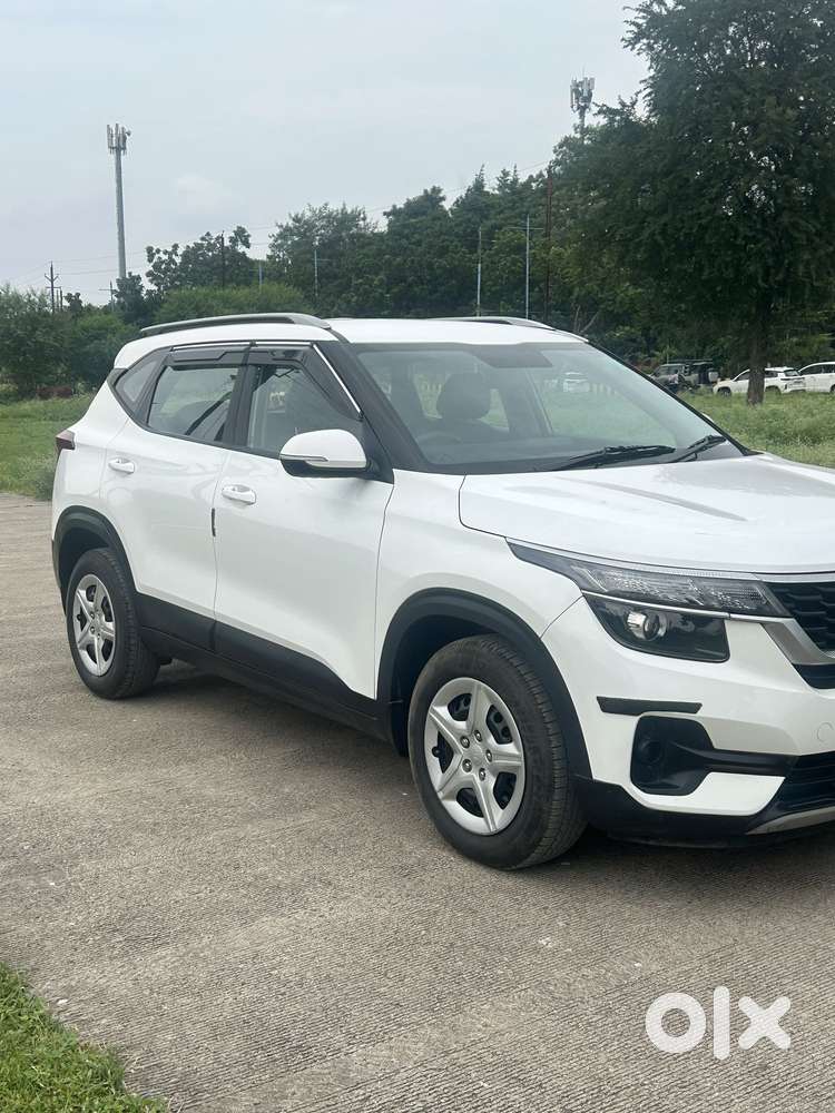 Kia Seltos Htk D, 2019, Diesel