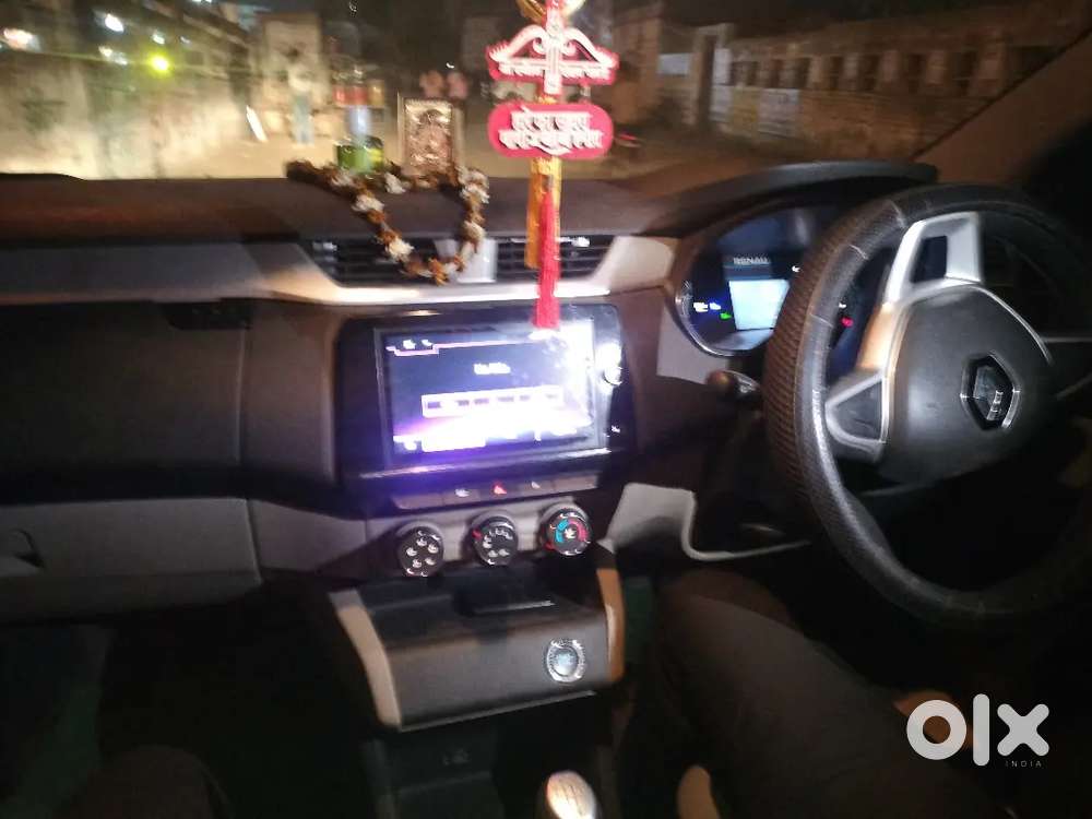 Renault Triber 2020 Petrol Well Maintained