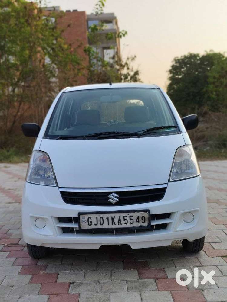 Maruti Suzuki Zen Estilo Lx Bsiv, 2010
