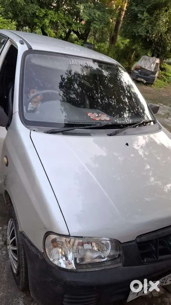 Maruti Suzuki Alto 0.8 Lxi 2028 Year