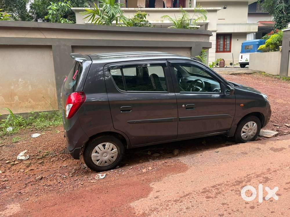 Maruti Suzuki Alto 2021