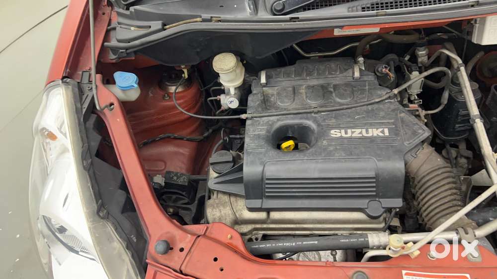 Maruti Suzuki Estilo Lxi Bs-iv, 2012, Petrol