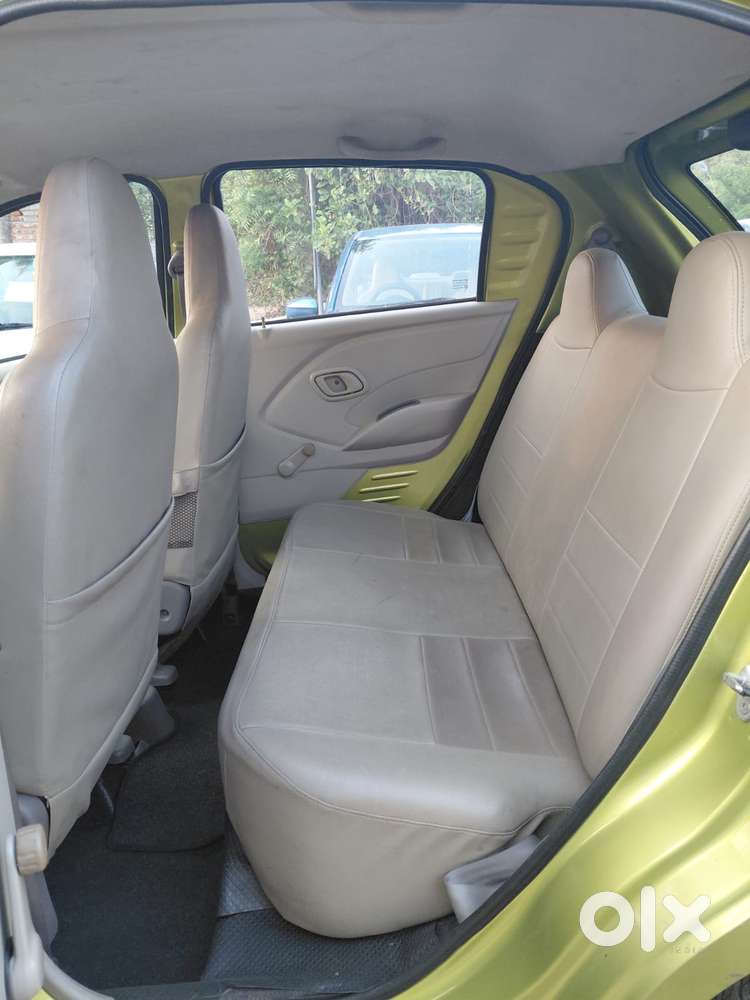 Datsun Redigo Limited Edition 2018, 2016, Petrol