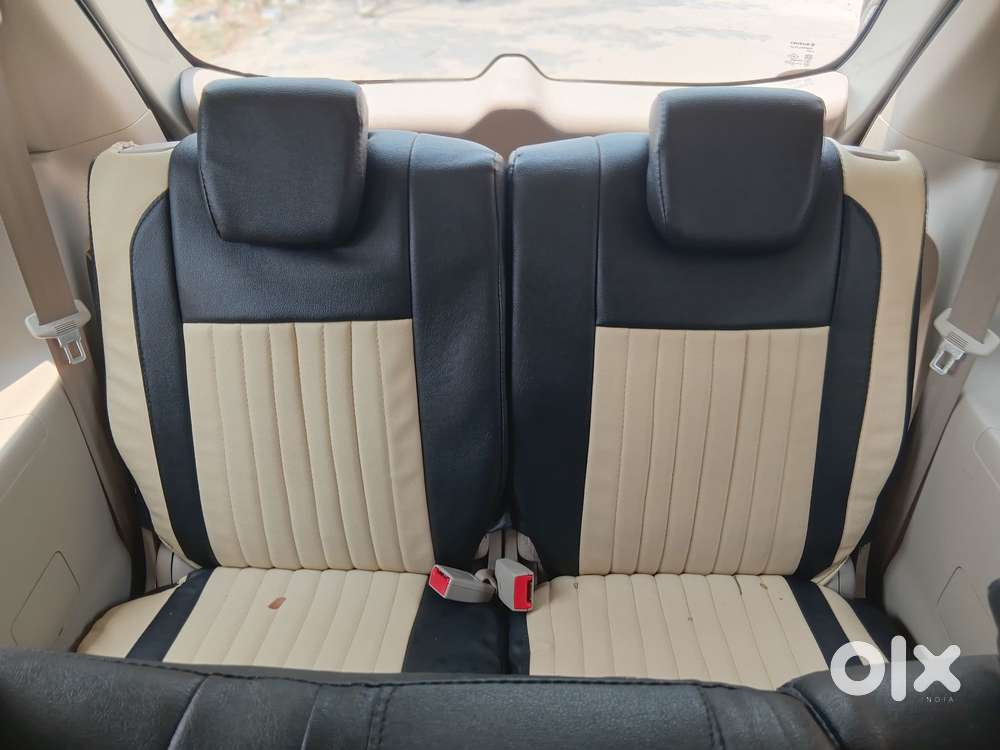 Maruti Suzuki Ertiga Vxi Petrol, 2020, Petrol