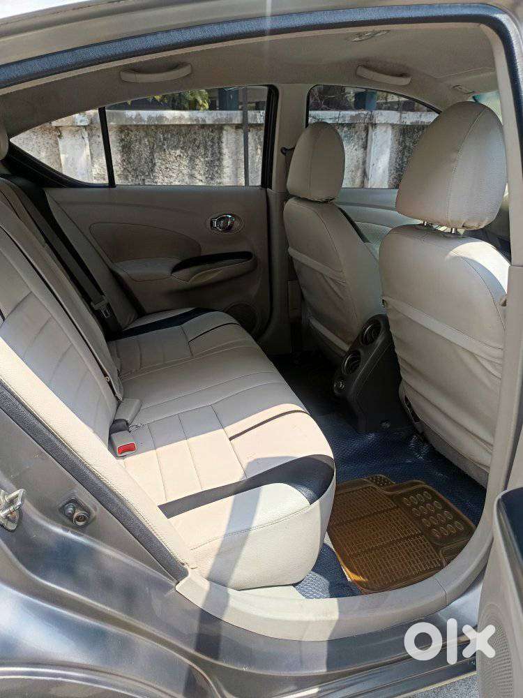 Nissan Sunny Diesel Xv, 2012, Diesel