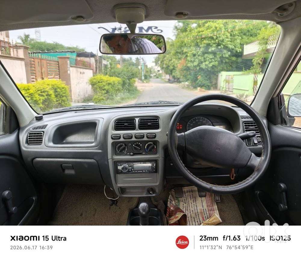 Maruti Suzuki Alto Lx Bsiii, 2011, Petrol