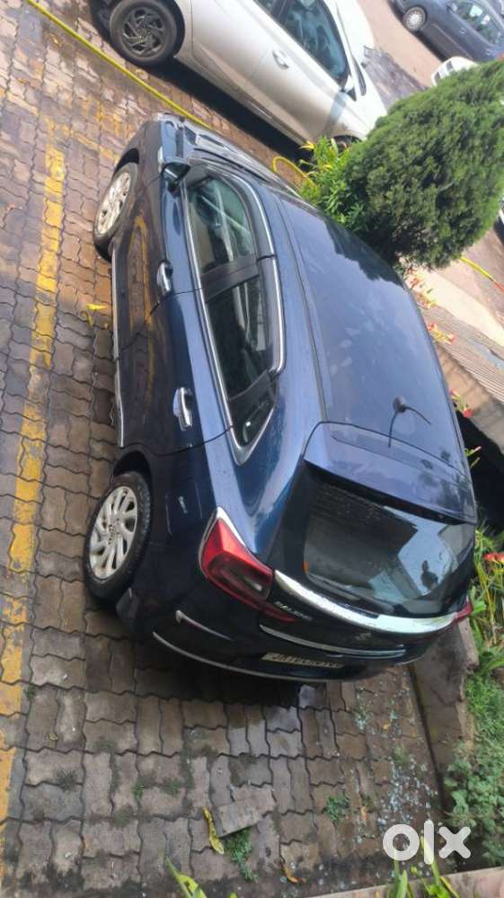 Maruti Suzuki Baleno, 2022, Petrol