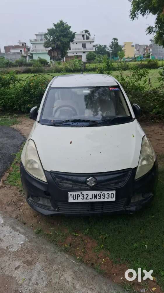 Maruti Suzuki Swift 2015