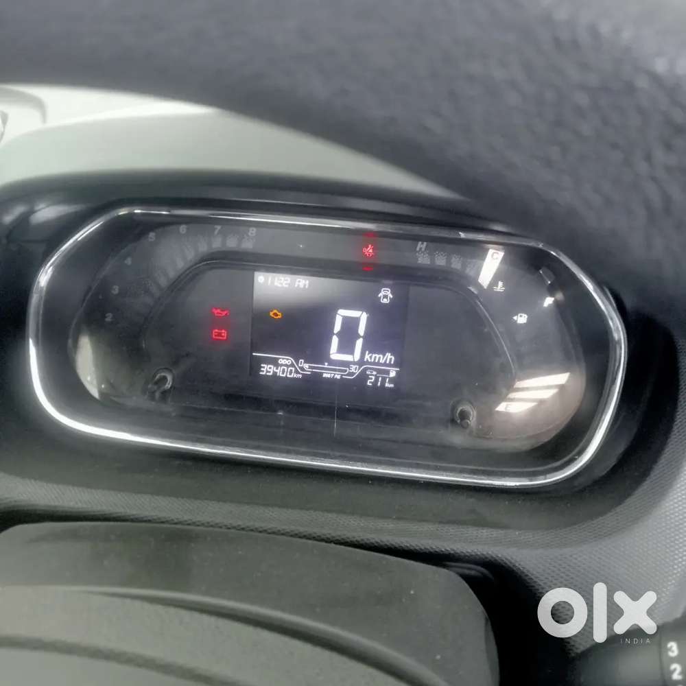 Tata Tiago 2020 Petrol 39000 Km Driven Panjab