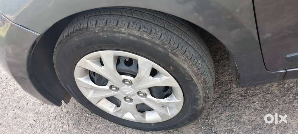 Hyundai I10 1.2 Kappa Sportz, 2016, Diesel