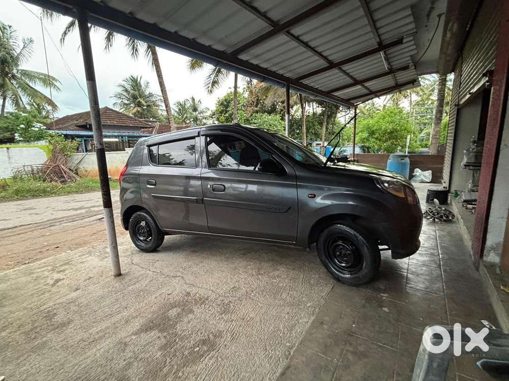Maruti Suzuki Alto 800 2014 Petrol 135000 Km Driven