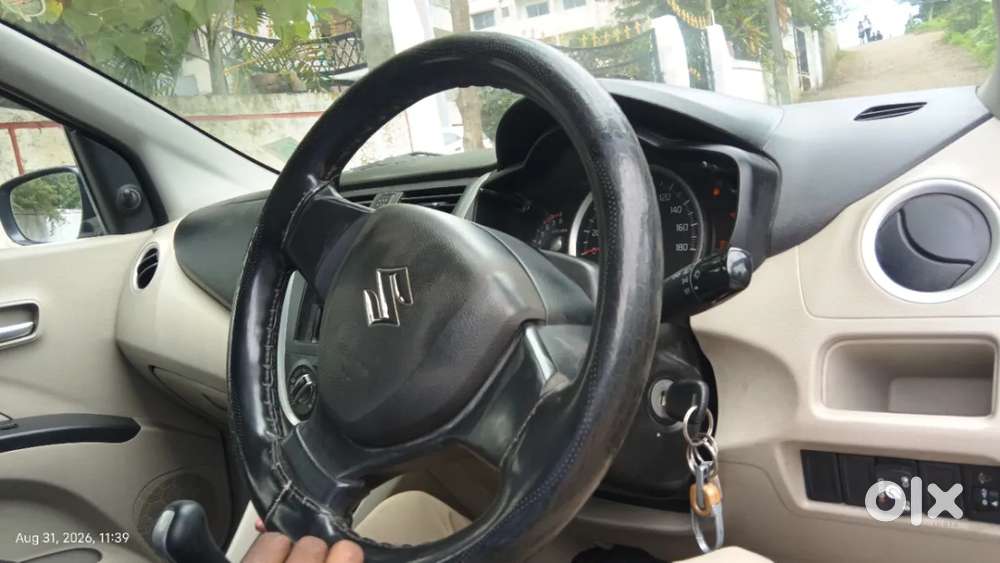 Maruti Suzuki Celerio 1.0 Vxi Ags, 2018, Petrol