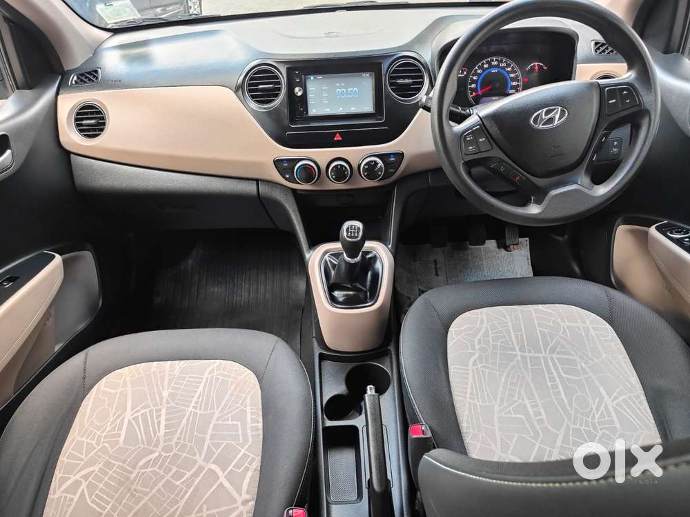Hyundai Grand I10 Sportz Celebration Edition, 2017, Petrol