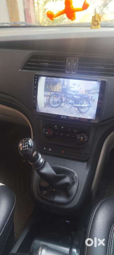 Mahindra Marazzo M4 8str, 2018, Diesel