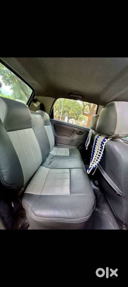 Maruti Suzuki Alto Green Lxi (cng), 2009, Lpg