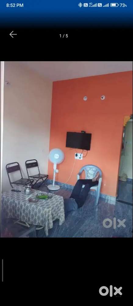House for rent