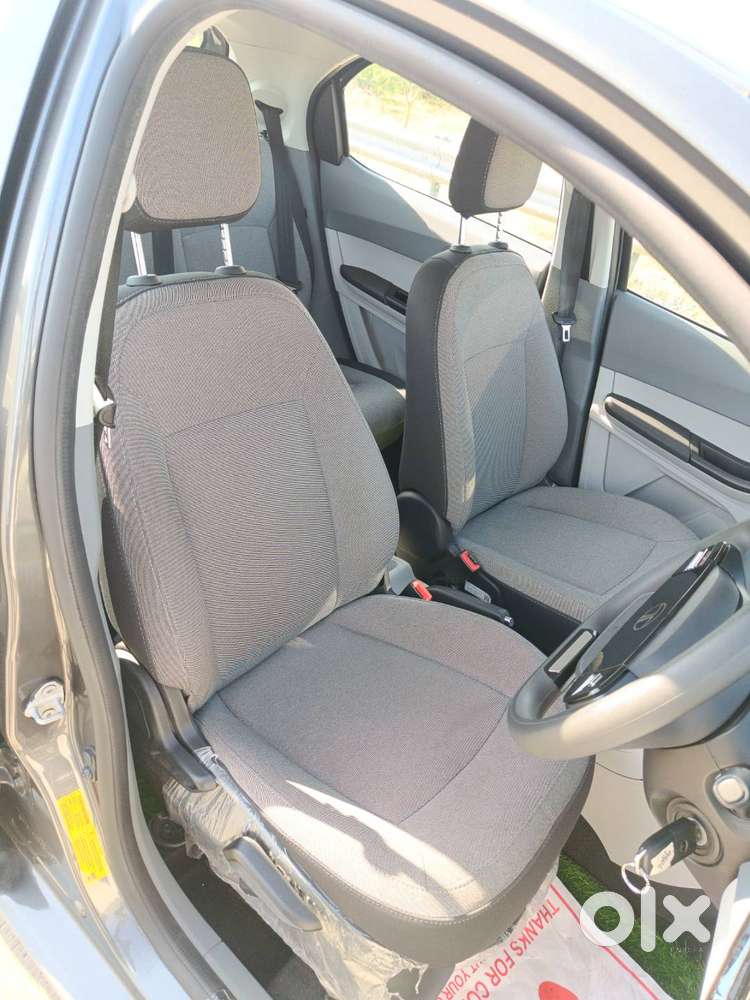 Tiago Xza Just 8 Month Old Automatic
