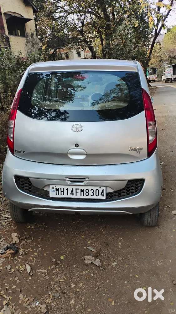 Tata Nano 2016 Petrol Good Condition