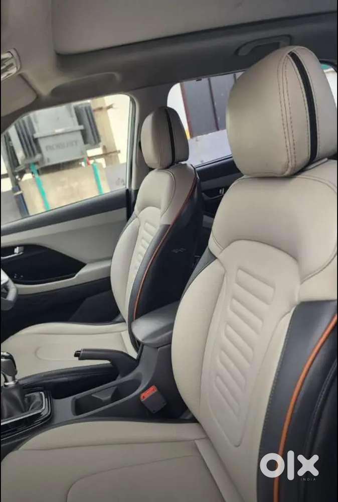 Hyundai Creta N Line 2024 Diesel Car