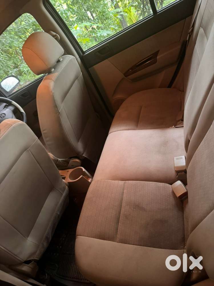 Hyundai Getz Prime 2008 Diesel Manual