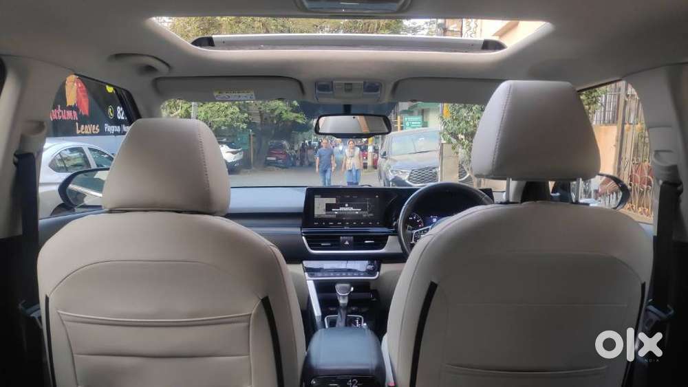 Kia Seltos Htx Ivt G, 2020, Petrol