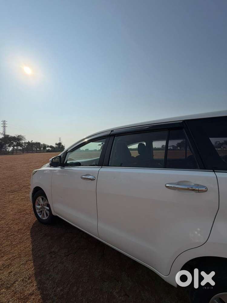 Toyota Innova 2018 Diesel Good Condition