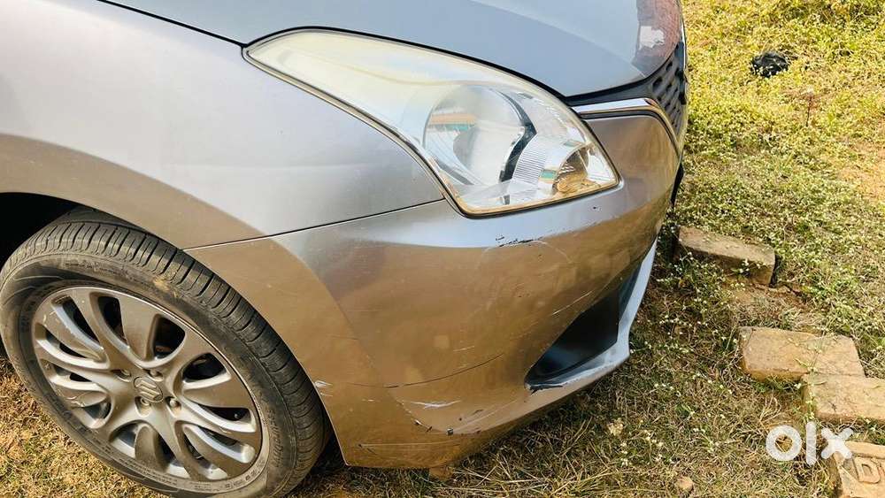 Maruti Suzuki Baleno 2016 Petrol Well Maintained