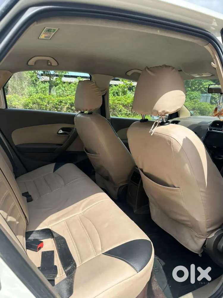 Skoda Rapid Active 2016 Diesel Manual