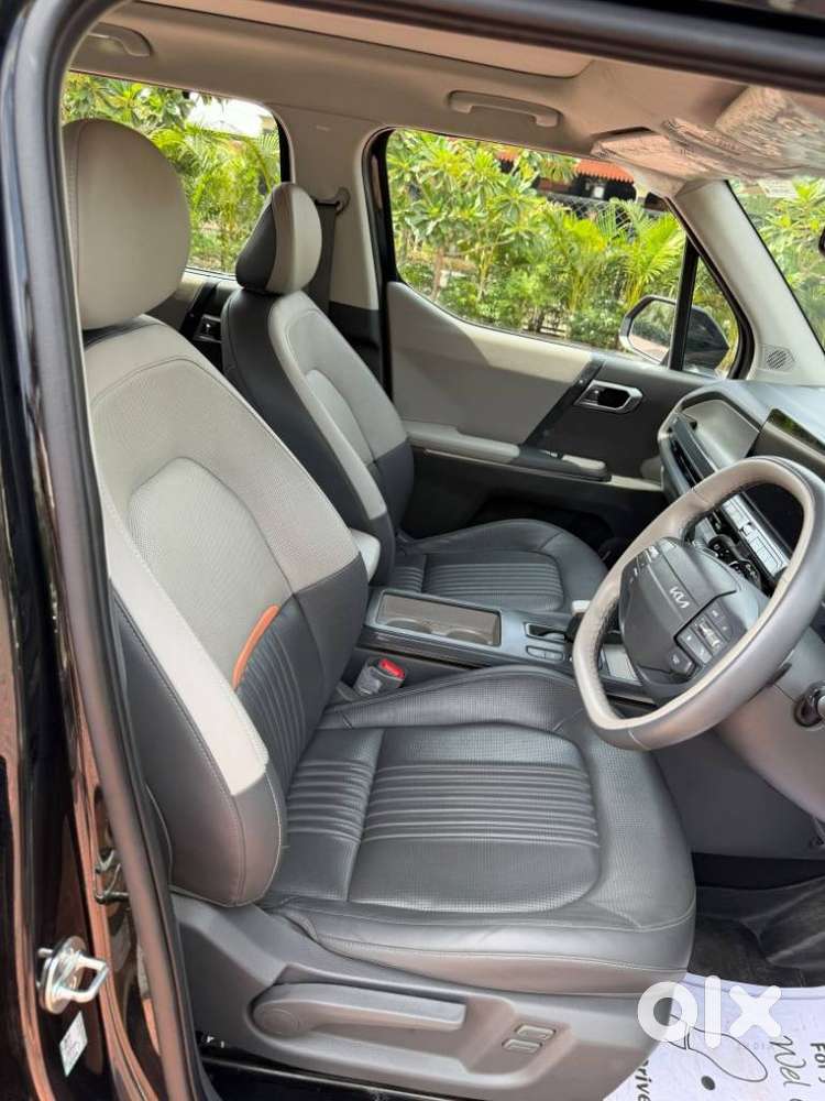 Kia Syros Htx Plus Opt Diesel At, 2025, Diesel