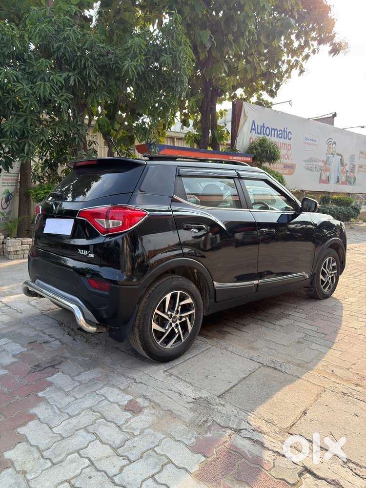 Mahindra Xuv300 2021