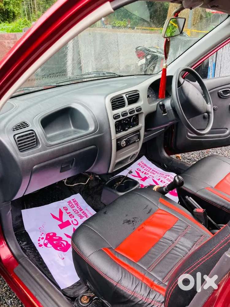 Maruti Suzuki Alto 2010 Petrol Well Maintained
