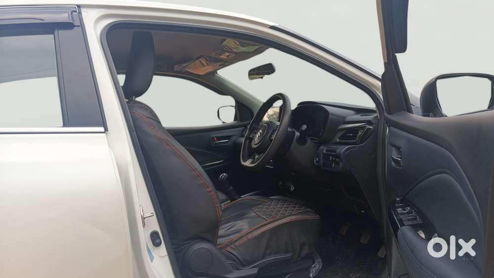 Maruti Suzuki Baleno Zeta, 2023, Petrol