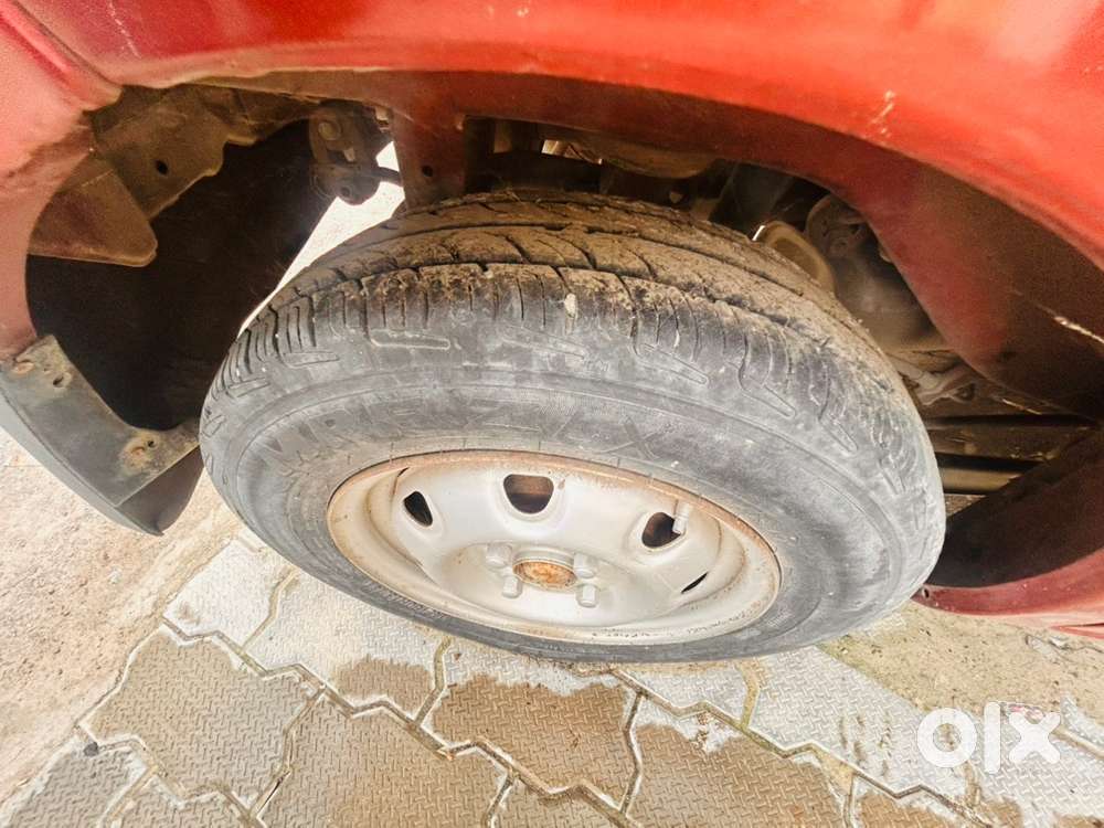 Maruti Suzuki Wagon R Petrol 54000 Km Driven