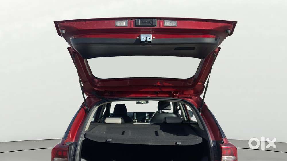 Kia Sonet 1.0 Htx Imt, 2021, Petrol