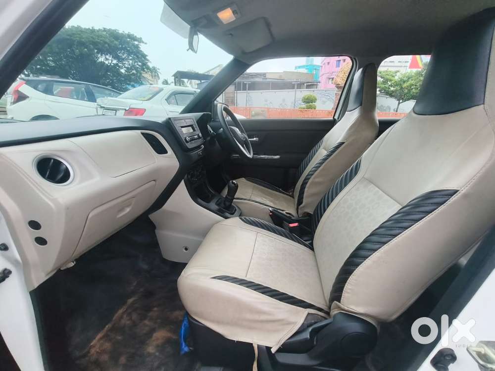 Maruti Suzuki Wagon R Vxi, 2023, Petrol