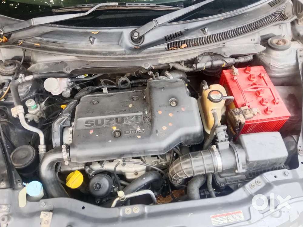 Maruti Suzuki Swift Dzire 2014
