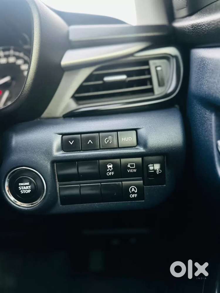 Maruti Suzuki Baleno Alpha, 2023, Petrol
