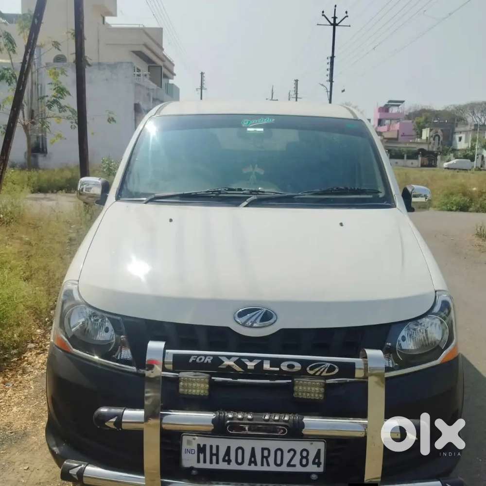 Mahindra Xylo D2 Maxx  70000 Km