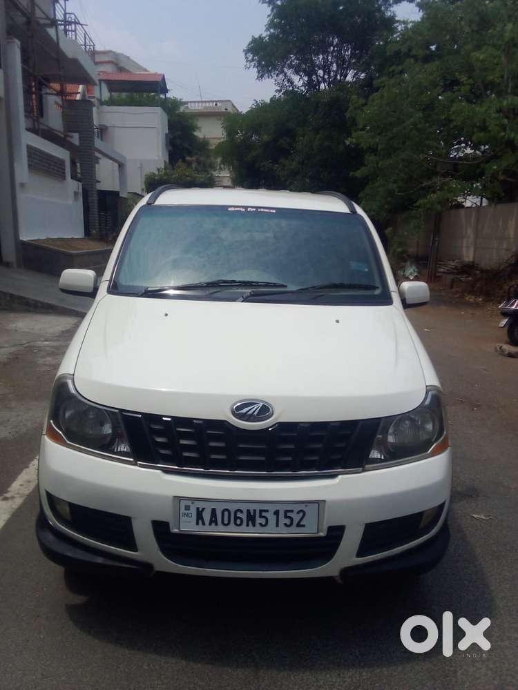 Mahindra Xylo E8 Abs Airbag Bs Iii, 2013, Diesel