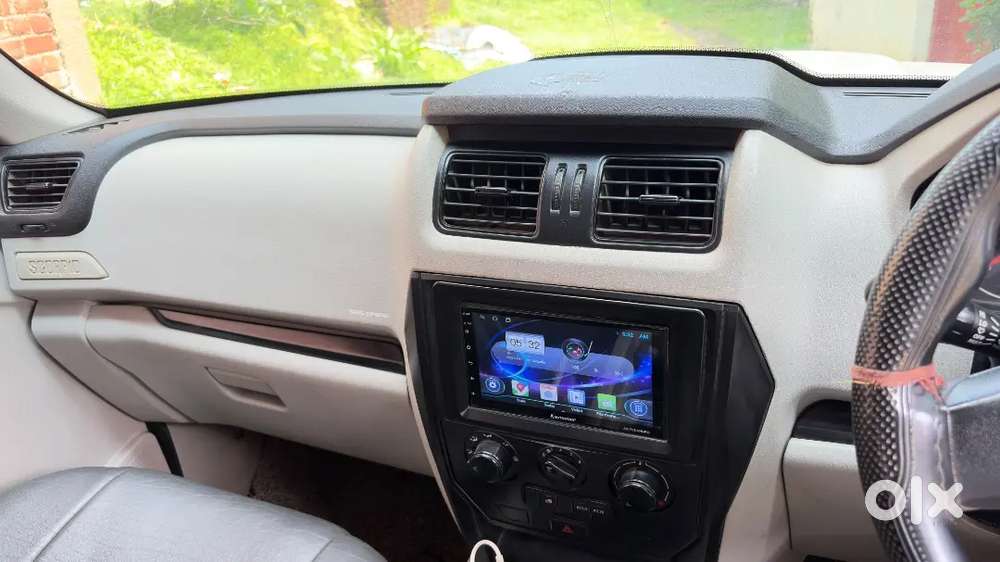 Mahindra Scorpio 2.2 2019