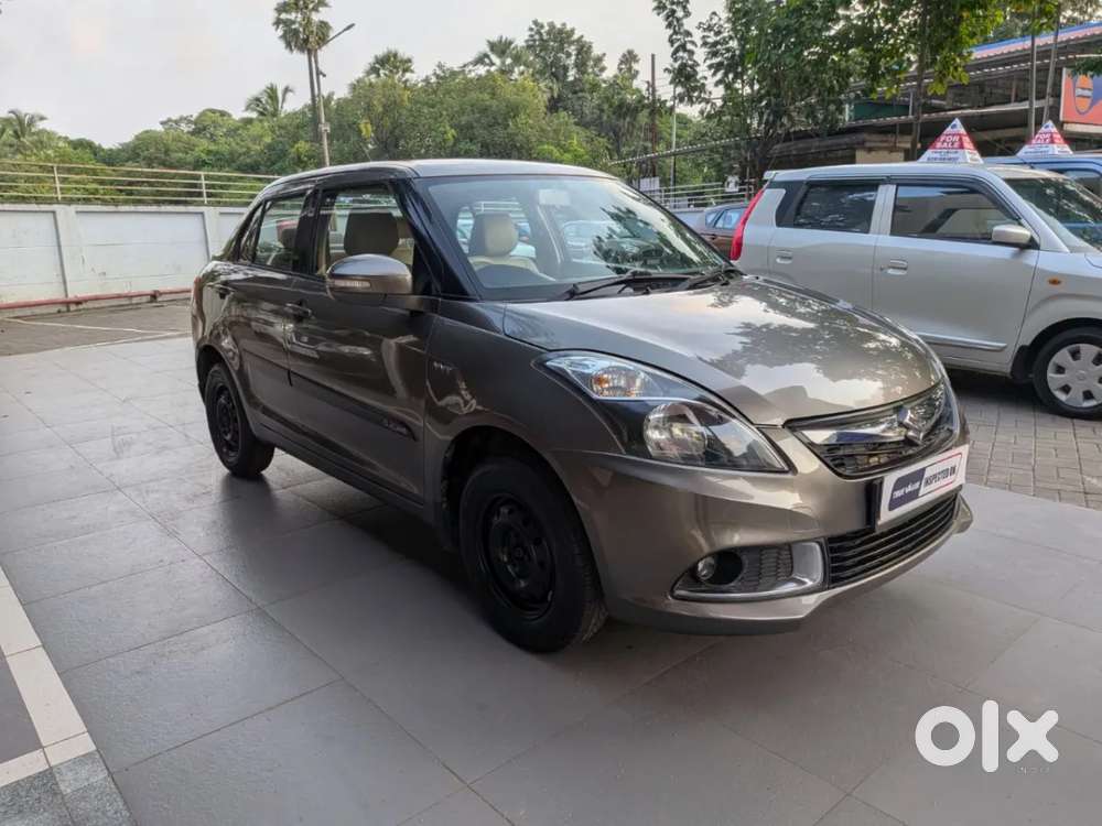 Maruti Suzuki Swift Dzire 1.3 Vxi, 2016, Petrol