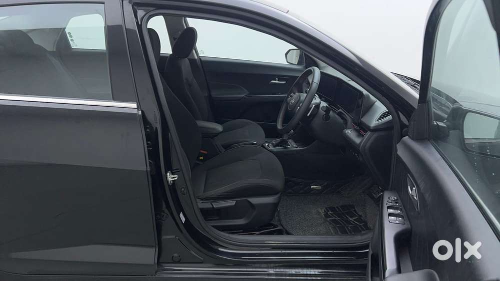 Hyundai Verna 1.5 Sx Turbo Petrol Dct, 2023, Petrol