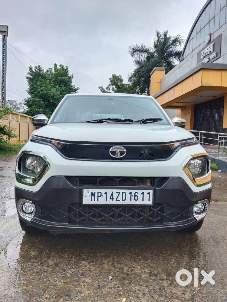 Tata Punch Adventure Icng, 2023, Petrol