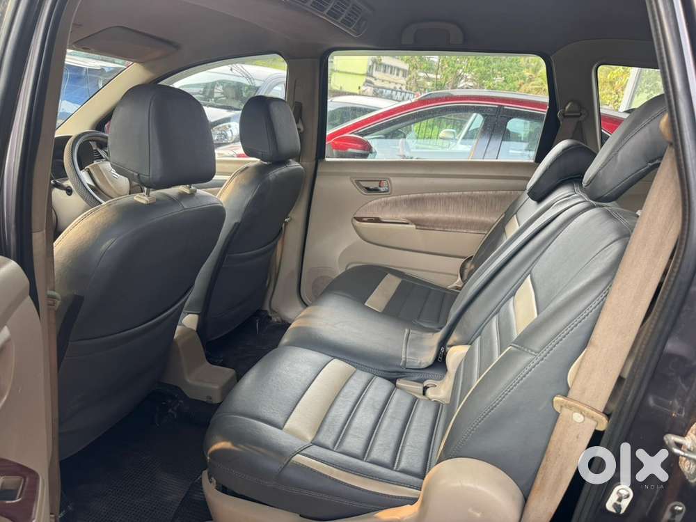 Maruthi Ertiga Diesel