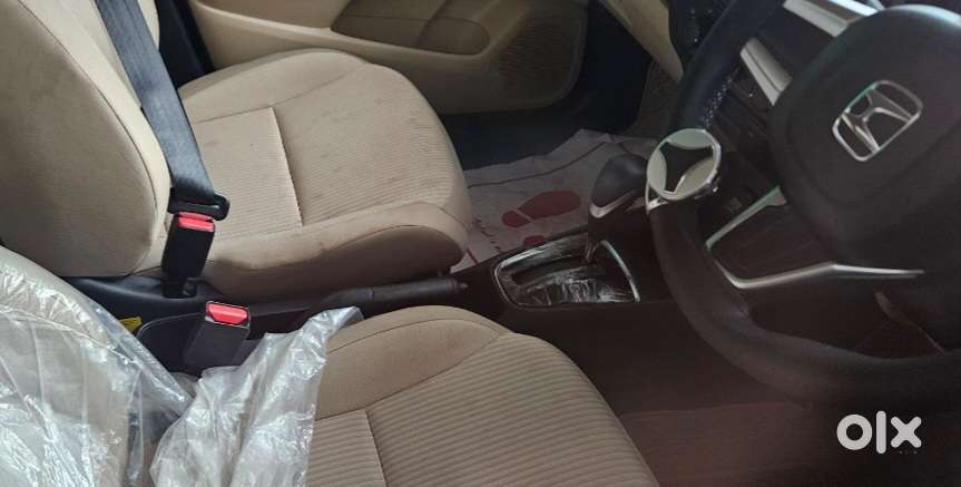 Honda Amaze 1.2 S I-vtec At, 2024, Petrol