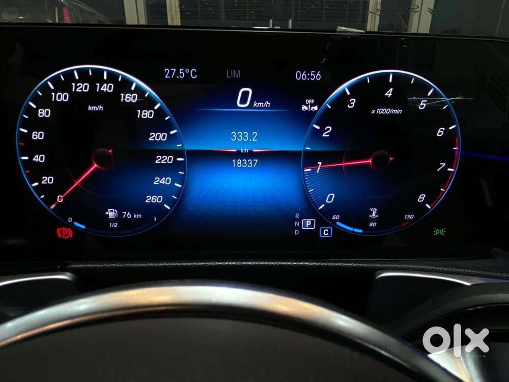 Mercedes-benz Glb 200 Progressive Line, 2024, Petrol