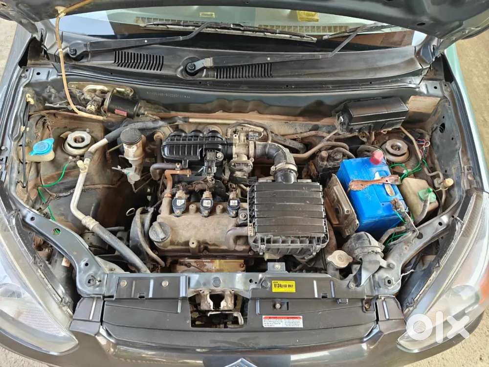 Maruti Suzuki Alto 800 Petrol 69000 Km