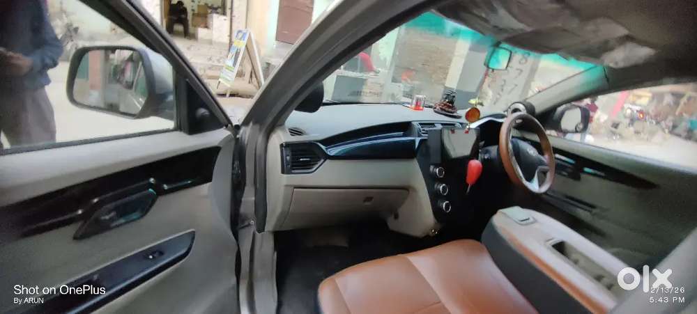 Mahindra Kuv 100 2016 Cng & Hybrids 68500 Km Driven