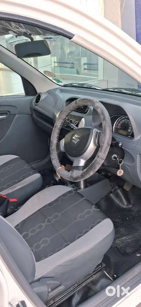 Maruti Suzuki Alto 800 2014 Petrol 97000 Km Driven